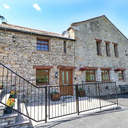 Birkett Barn Villa Kirkby Stephen Dış mekan fotoğraf
