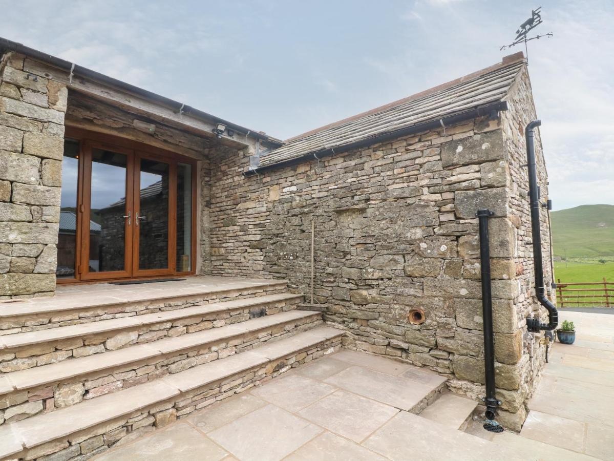 Birkett Barn Villa Kirkby Stephen Dış mekan fotoğraf