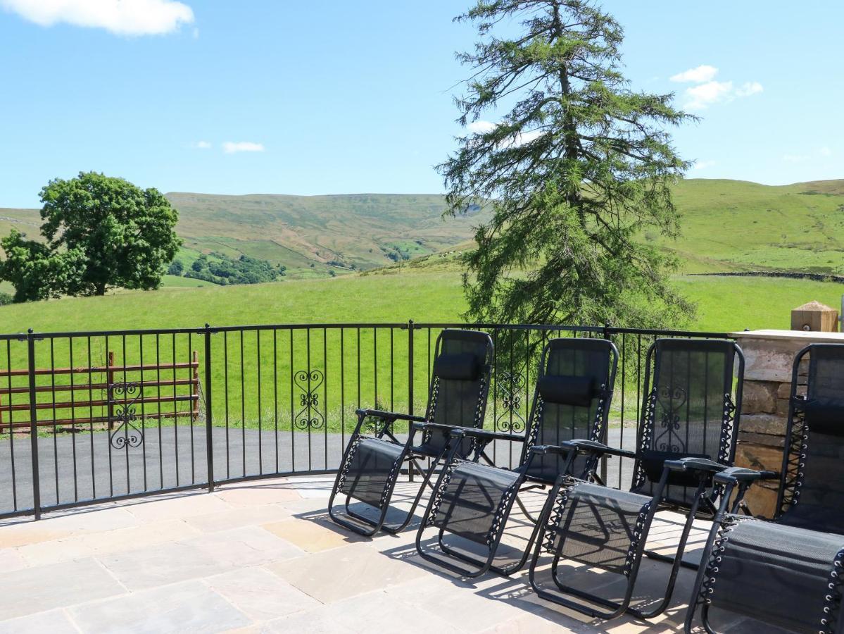 Birkett Barn Villa Kirkby Stephen Dış mekan fotoğraf