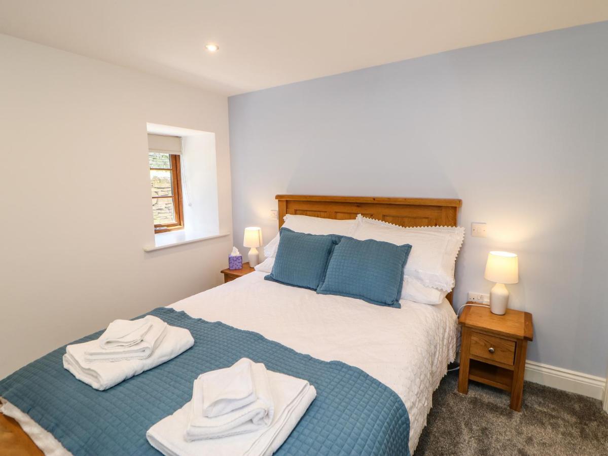 Birkett Barn Villa Kirkby Stephen Dış mekan fotoğraf