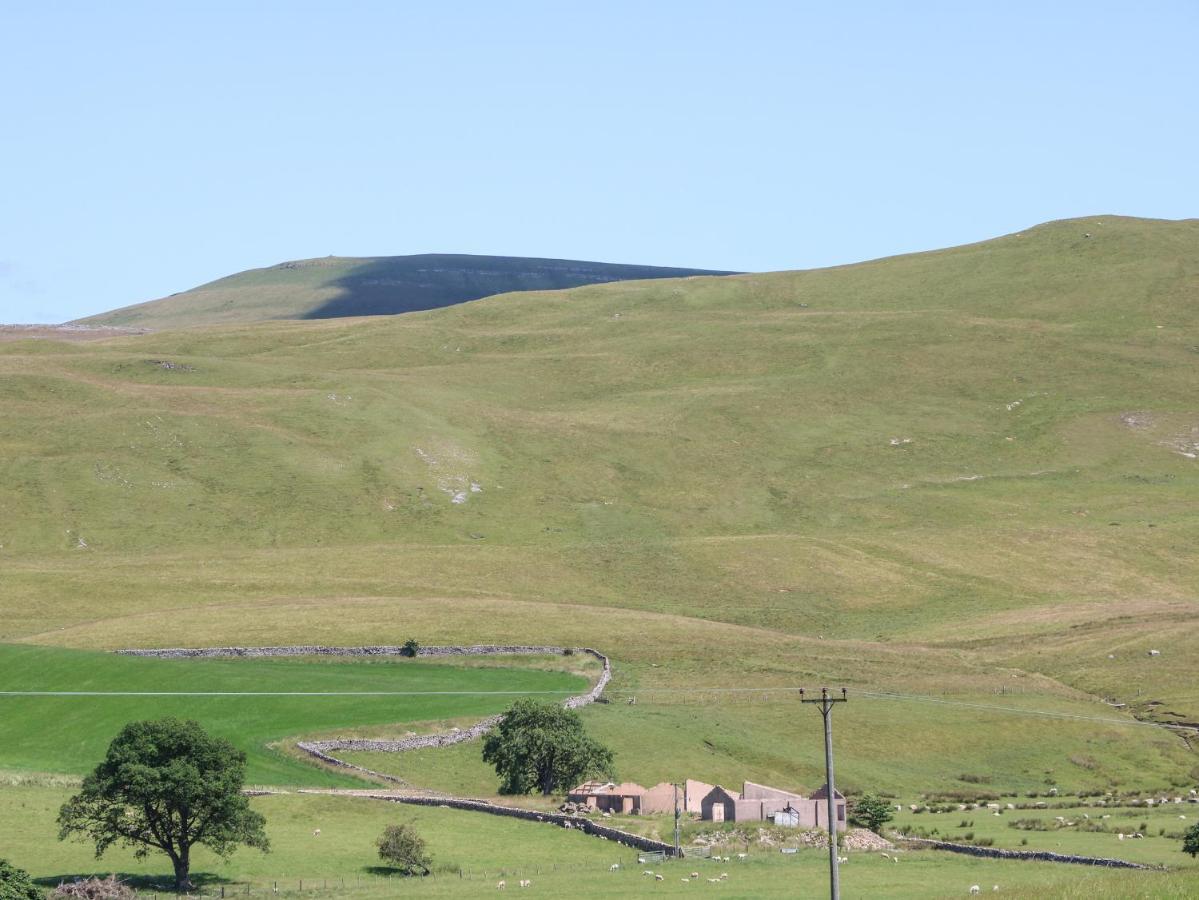Birkett Barn Villa Kirkby Stephen Dış mekan fotoğraf