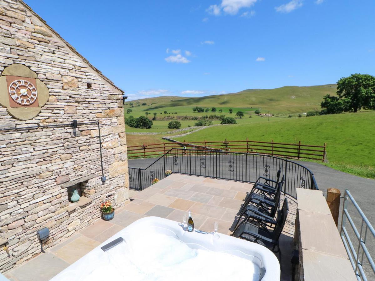 Birkett Barn Villa Kirkby Stephen Dış mekan fotoğraf