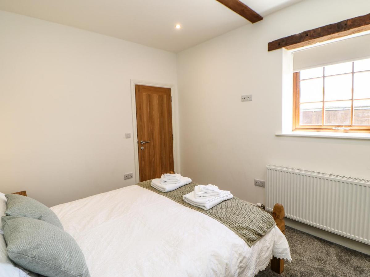 Birkett Barn Villa Kirkby Stephen Dış mekan fotoğraf