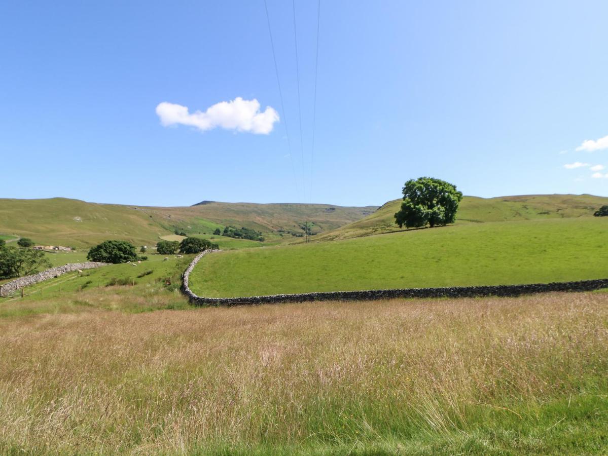 Birkett Barn Villa Kirkby Stephen Dış mekan fotoğraf