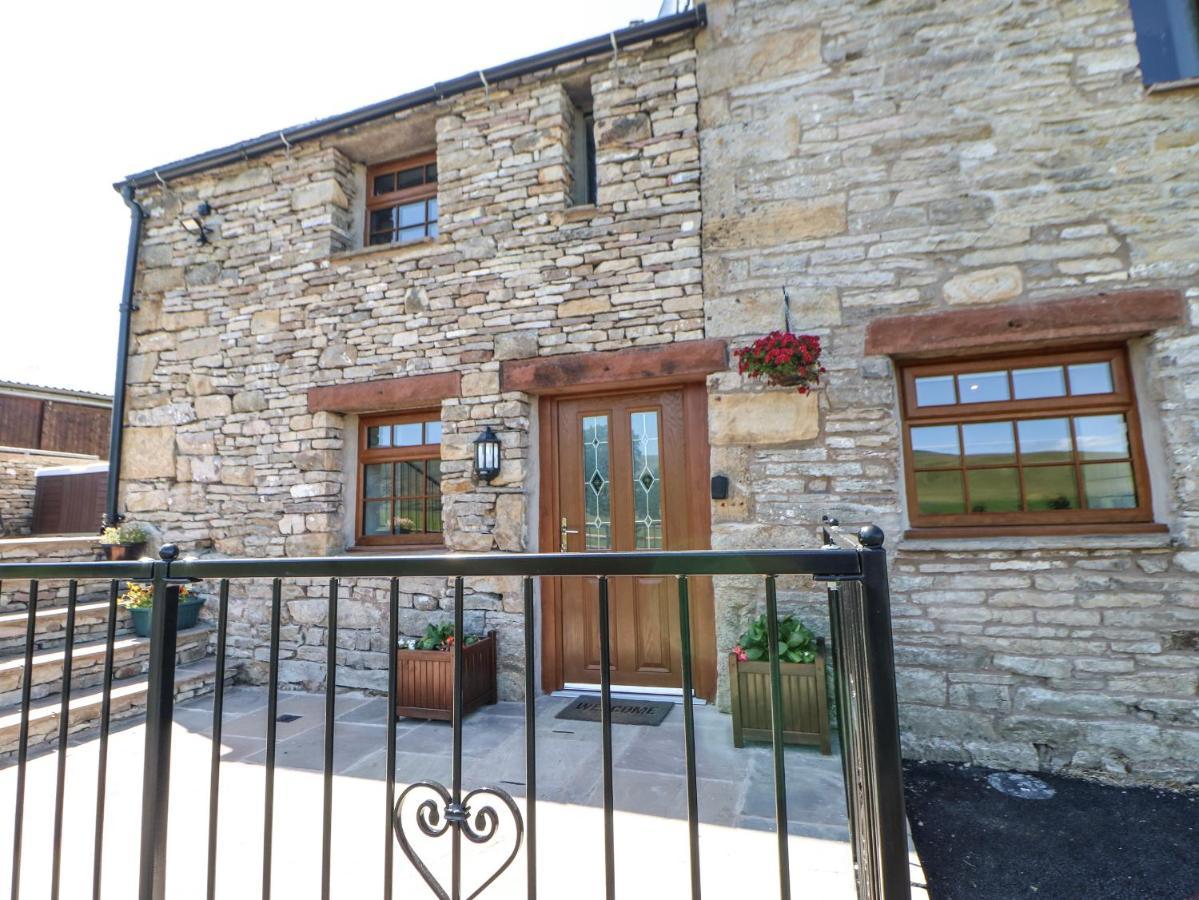 Birkett Barn Villa Kirkby Stephen Dış mekan fotoğraf