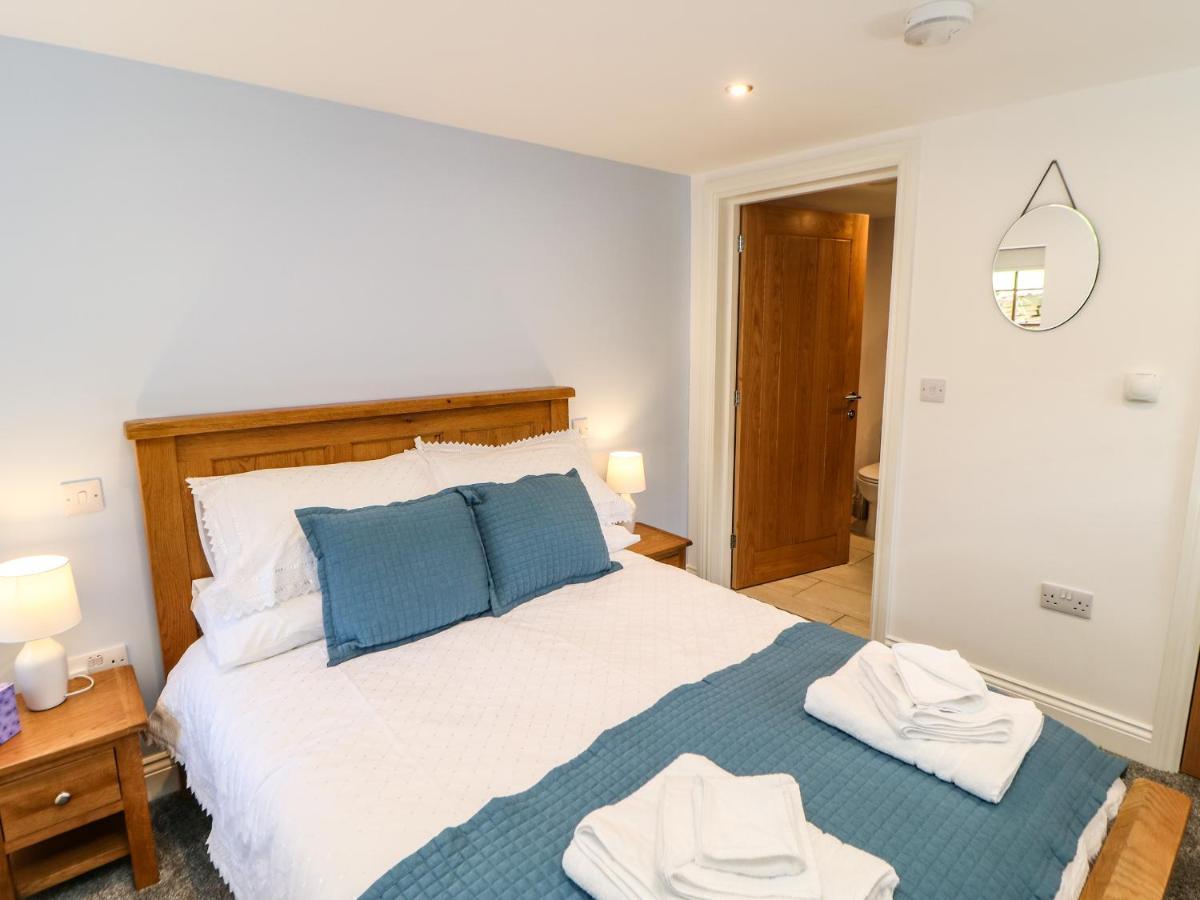 Birkett Barn Villa Kirkby Stephen Dış mekan fotoğraf