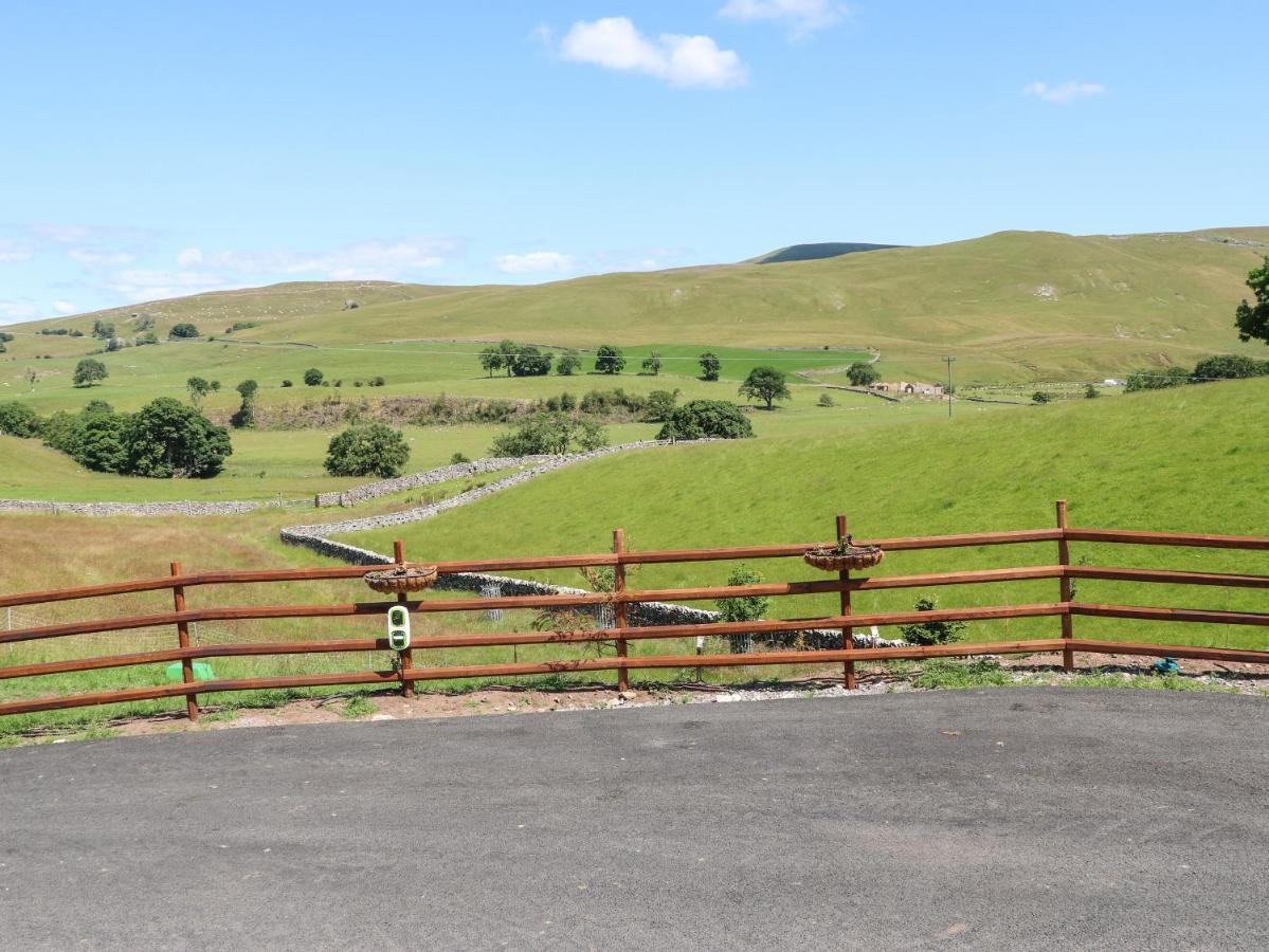Birkett Barn Villa Kirkby Stephen Dış mekan fotoğraf
